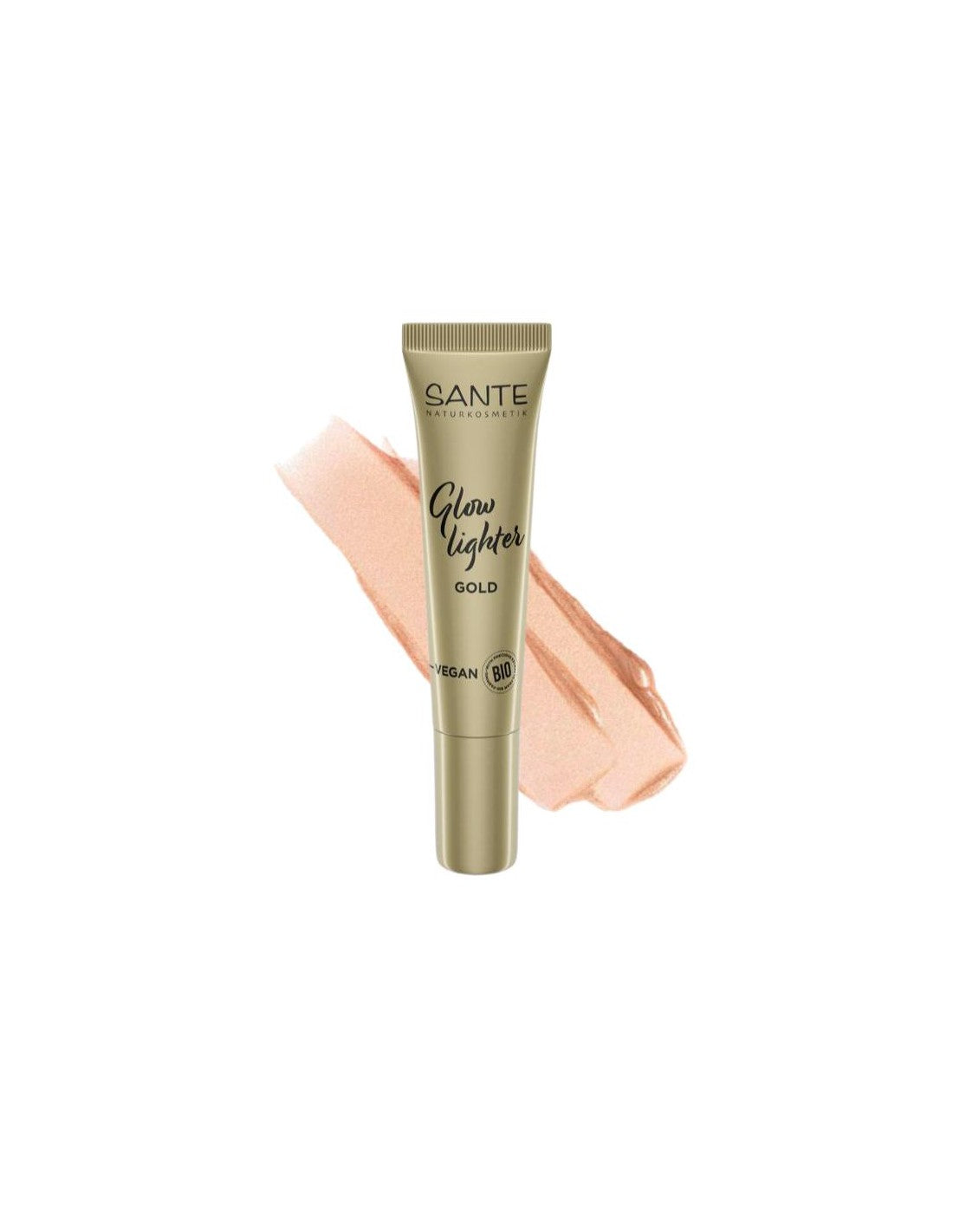 Sante Iluminador Liquido 01 Gold