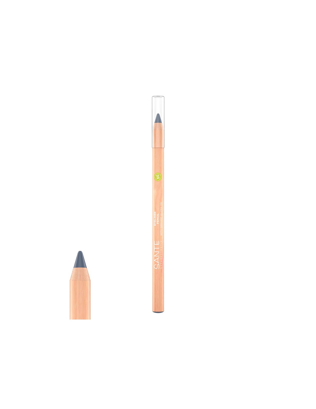Sante Lapiz Ojos 03 Navy Blue