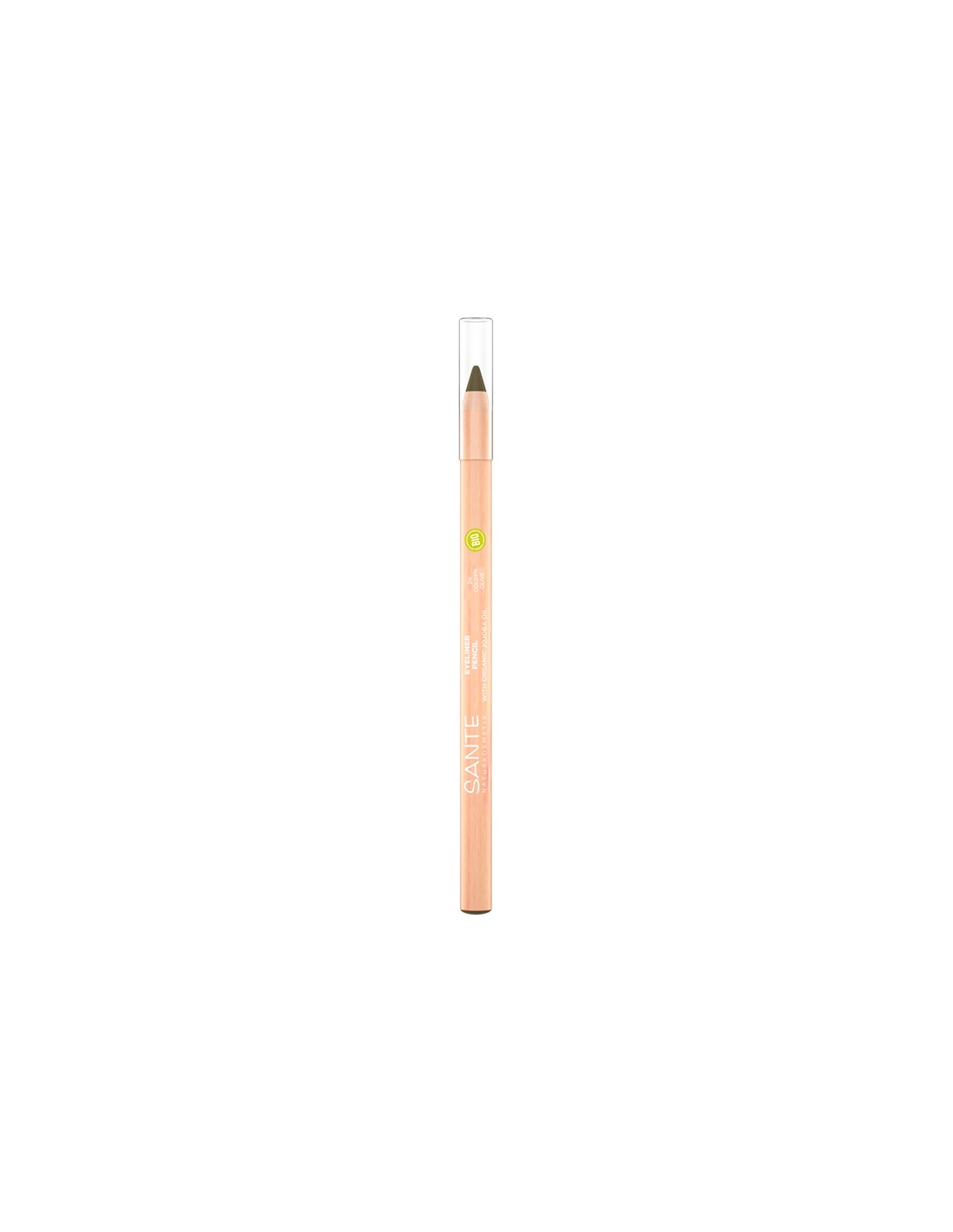 Sante Lapiz Ojos 04 Golden Olive