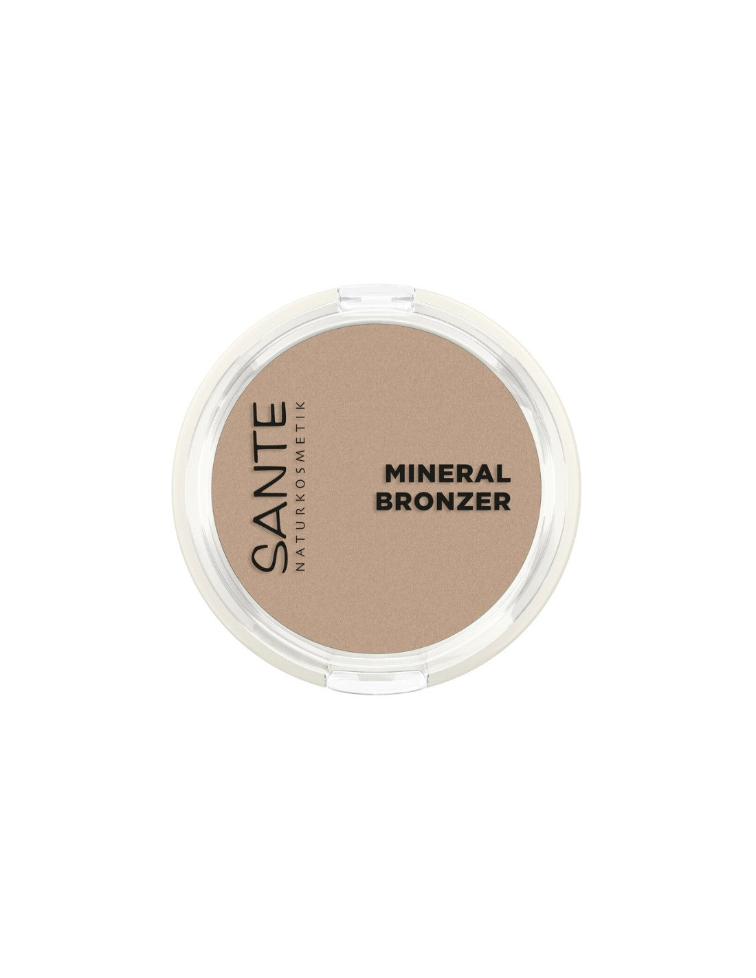 Sante Maquillaje Polvo Mineral Bronceador