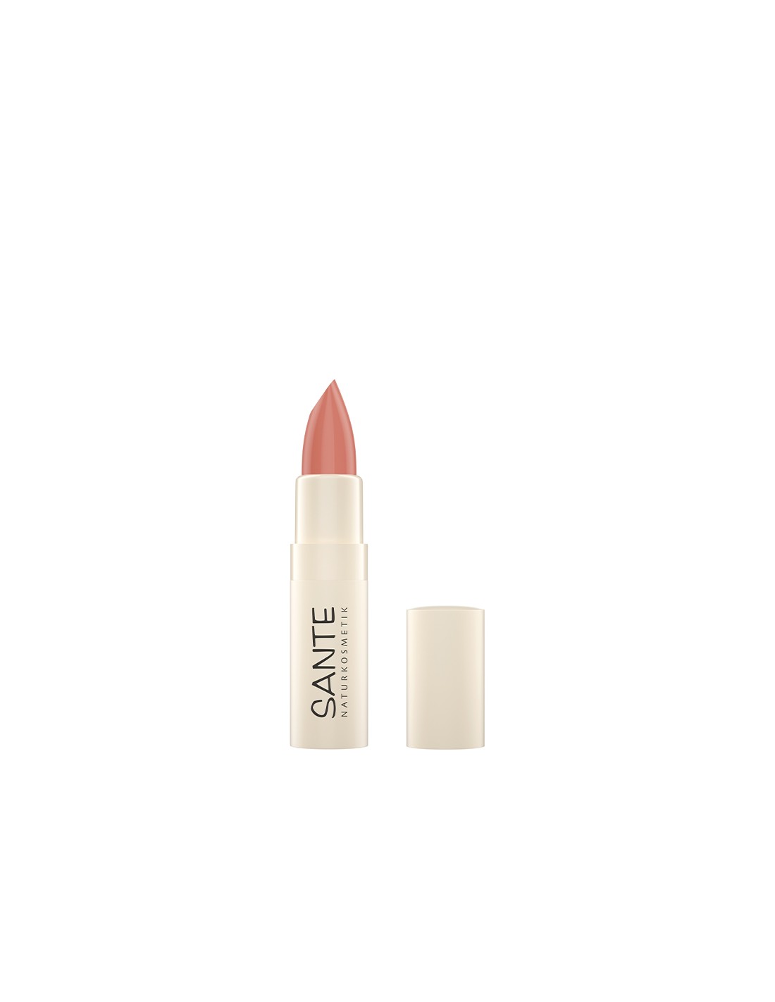 Sante Pintalabios Hidratante 02 Coral Glaze
