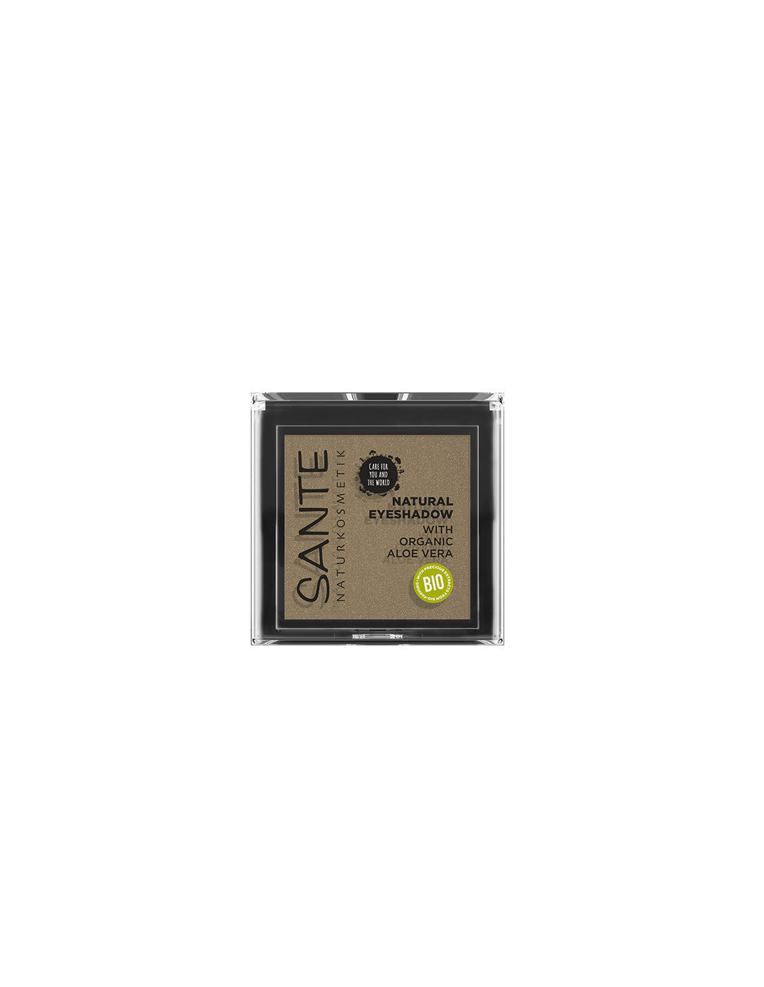 Sante Sombra Ojos Mono 04 Tawny Taupe