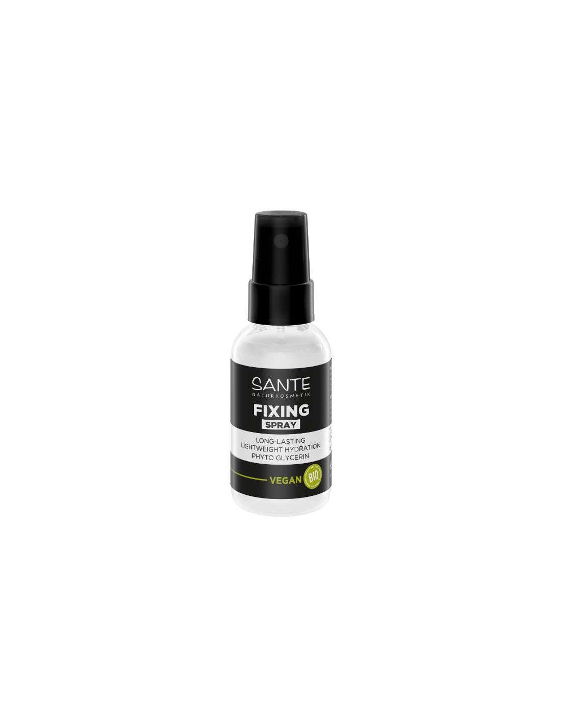 Sante Spray Fijador Maquillaje 50ml