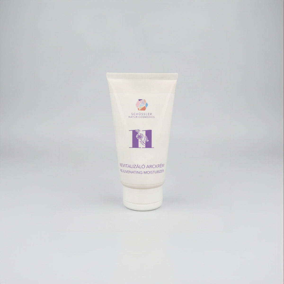 Schussler Natur Nº11 Silicea Crema 75ml - SCHUSSLER NATUR COSMEDICS - cosmética natural
