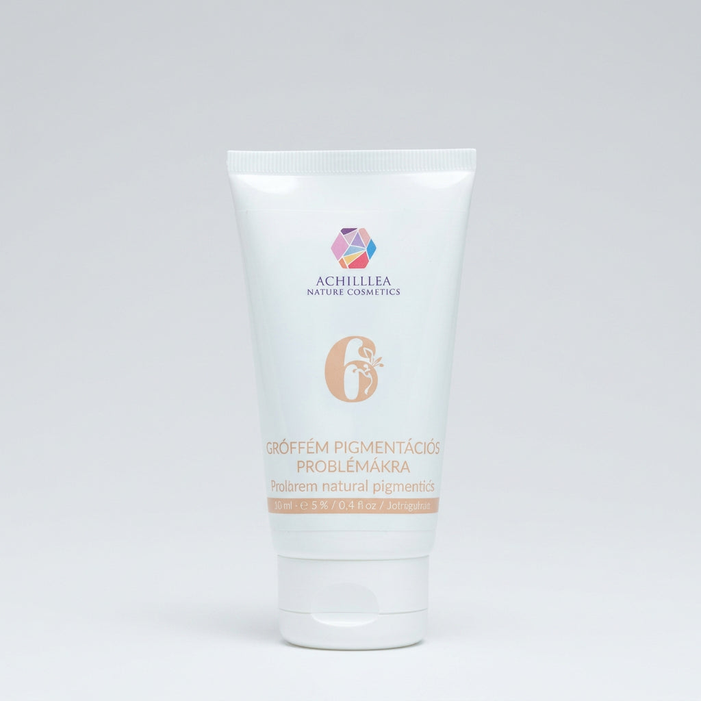 Schussler Natur Nº6 Kalium Sulfuricum Crema 75ml - SCHUSSLER NATUR COSMEDICS - cosmética natural