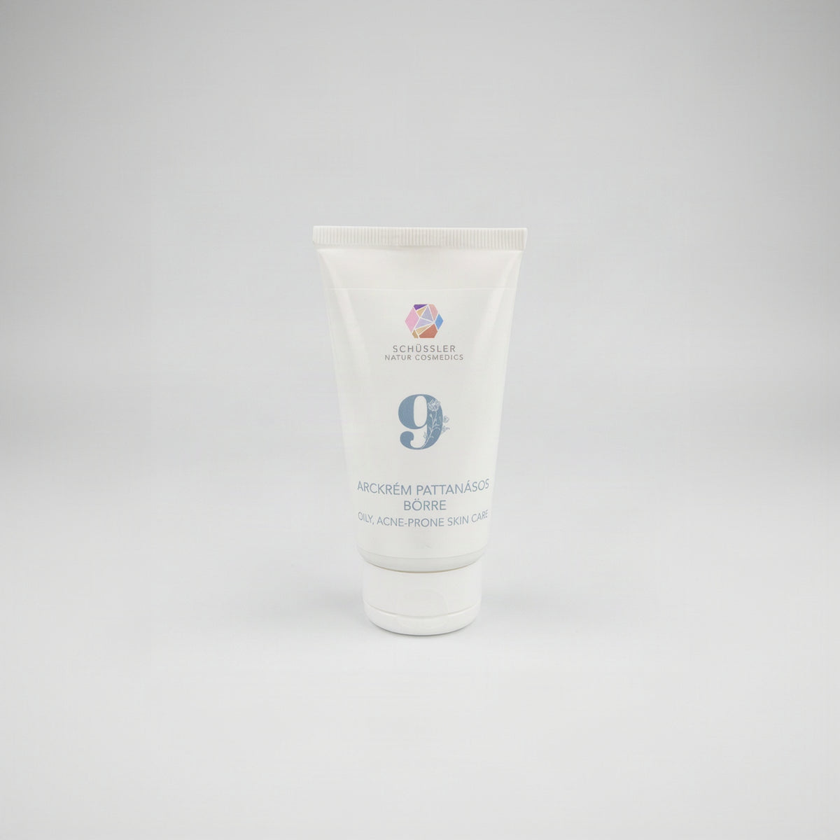 Schussler Natur Nº9 Natrium Phosphoricum Crema 75ml - SCHUSSLER NATUR COSMEDICS - cosmética natural