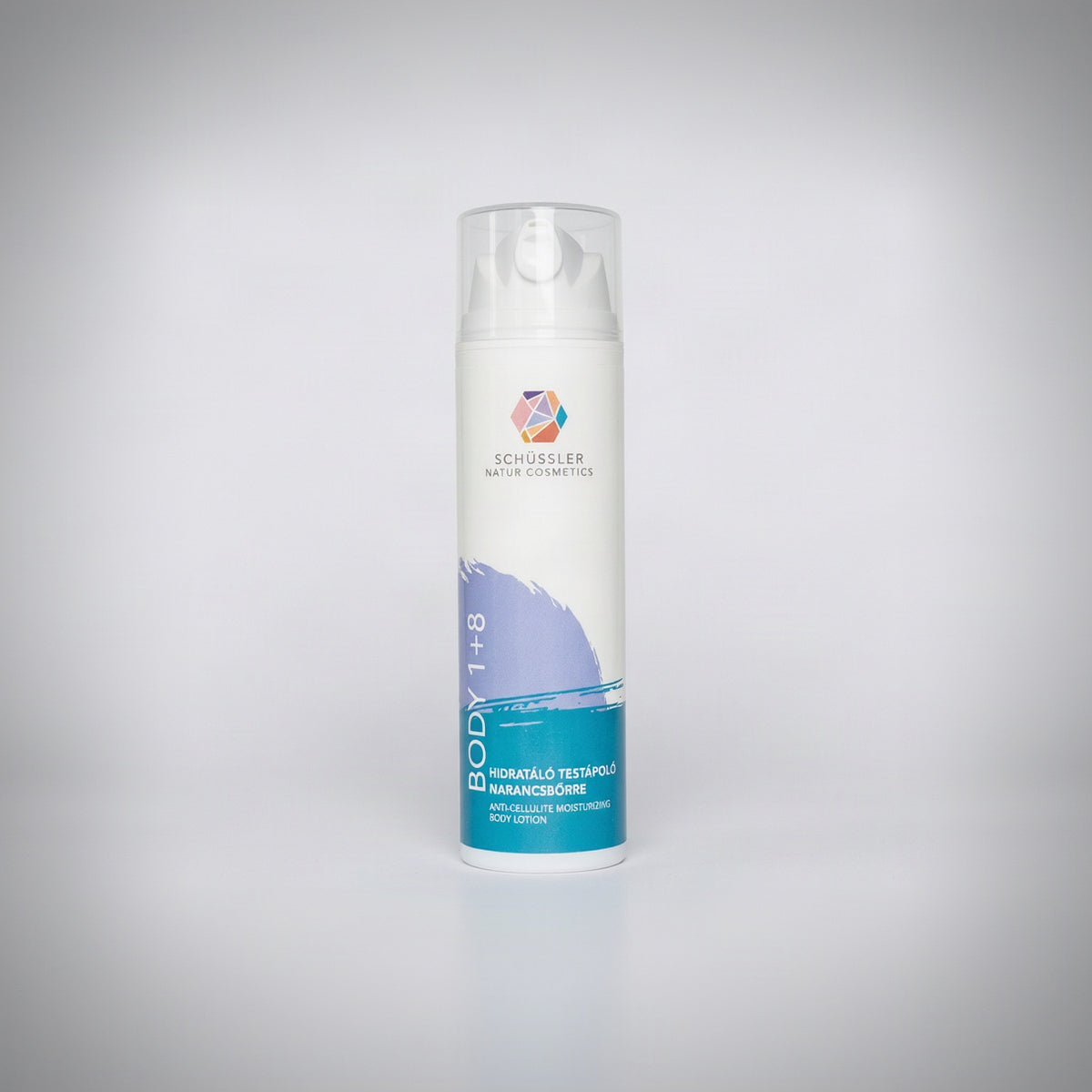Schussler Natur Nº1 + Nº8 Loción Anticelulitis 200ml - SCHUSSLER NATUR COSMEDICS - cosmética natural