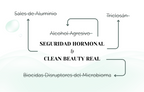 Banbu Desodorante Sólido Piel Sensible Silver Touch 50g - BANBU - cosmética natural