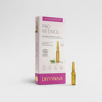 Dhyvana Pro-Retinol Sérum con Bakuchiol 7 Ampollas - DHYVANA - cosmética natural