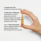 Dhyvana Pro-Retinol Sérum con Bakuchiol 7 Ampollas - DHYVANA - cosmética natural