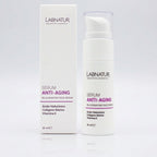 Labnatur Sérum Facial de Ácido Hialurónico y Colágeno 30ml - LABNATUR BIO - cosmética