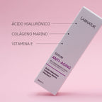 Labnatur Sérum Facial de Ácido Hialurónico y Colágeno 30ml - LABNATUR BIO - cosmética