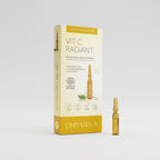 Dhyvana Vit-C Radiant Sérum con Vitamina C 7 Ampollas - DHYVANA - cosmética natural