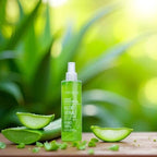 Labnatur Spray de Aloe Vera 250ml - LABNATUR BIO - cosmética