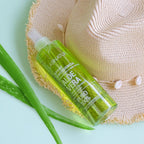 Labnatur Spray de Aloe Vera 250ml - LABNATUR BIO - cosmética
