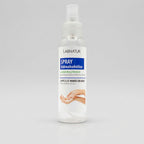 Labnatur Spray Higienizante de Manos con Aloe Vera 125ml - LABNATUR BIO - cosmética