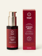Khadi Aceite Capilar de Amla 50ml - KHADI - cosmética