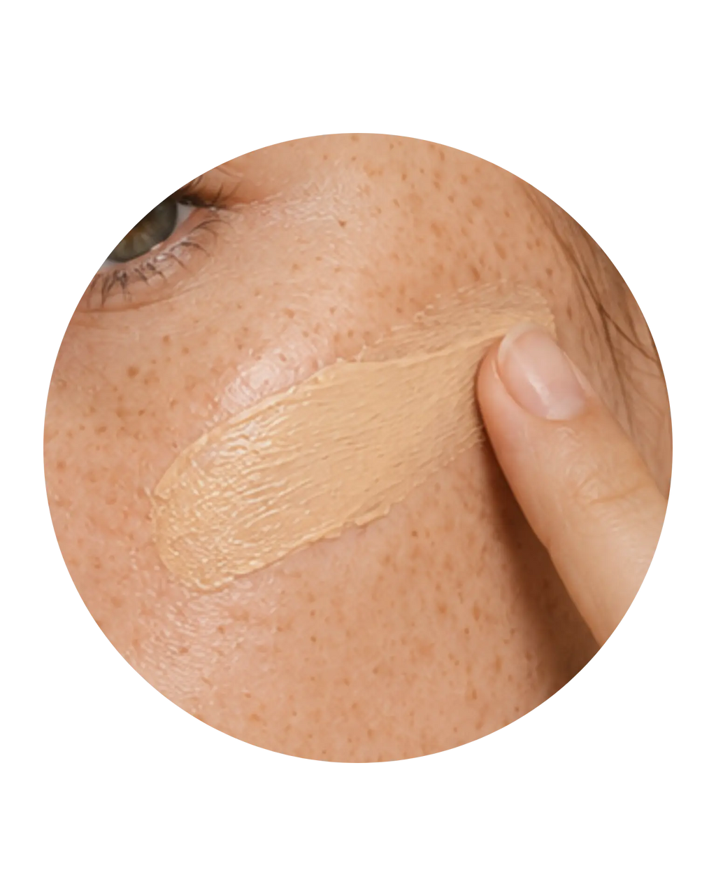 Dhyvana Protector Solar Mineral SPF50 CC-Cream Golden Beige 50ml - DHYVANA - cosmética natural