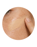 Dhyvana Protector Solar Mineral SPF50 CC-Cream Golden Beige 50ml - DHYVANA - cosmética natural