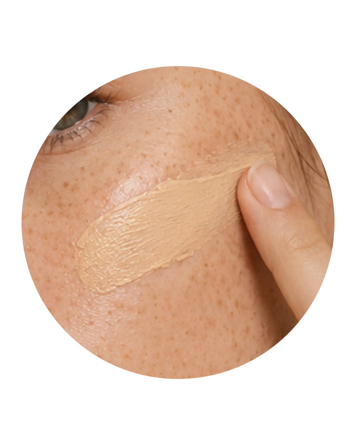 Dhyvana Protector Solar Mineral SPF50 CC-Cream Golden Beige 50ml - DHYVANA - cosmética natural