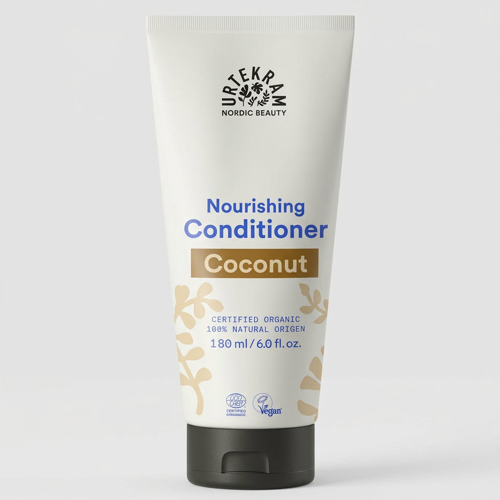 Urtekram Acondicionador de Coco 180ml