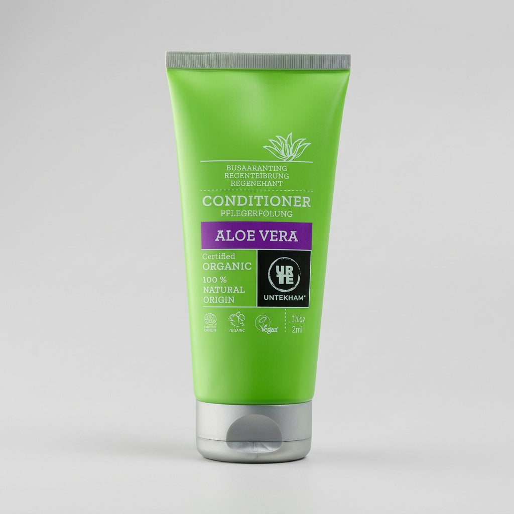 Urtekram Acondicionador de Aloe Vera 180ml
