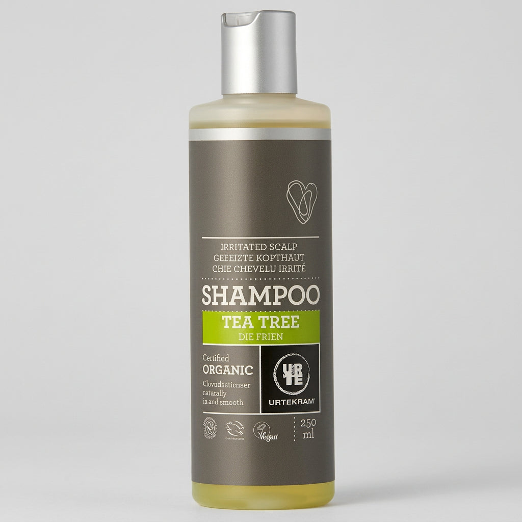 Urtekram Champú de Árbol del Té 250ml