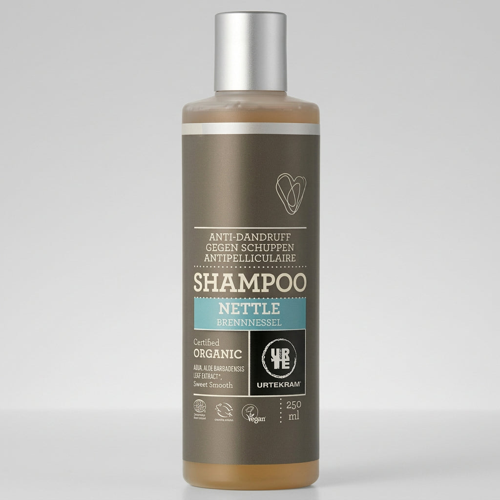 Urtekram Champú de Ortiga 250ml