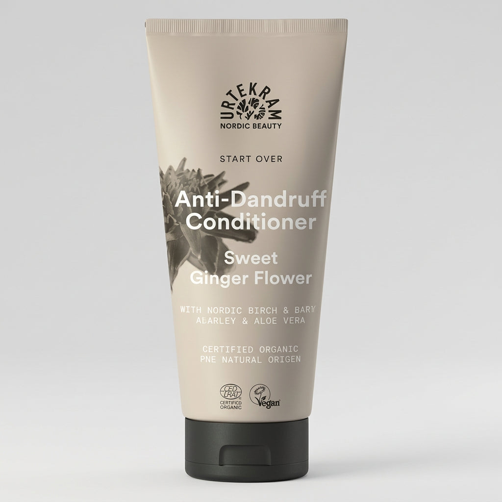 Urtekram Acondicionador Sweet Ginger 180ml
