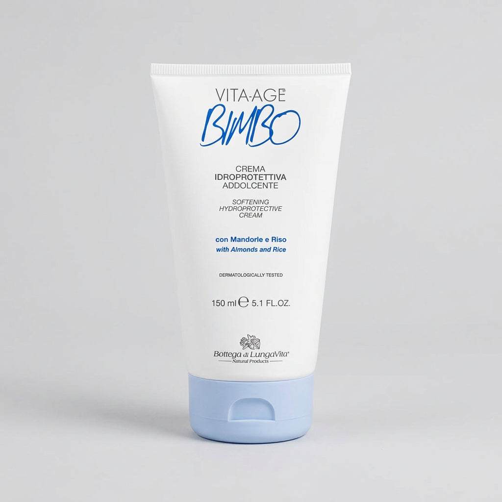 Bottega di Lungavita Vita-Age Bimbo Crema Corporal Hidroprotectora 75ml - BOTTEGA DI LUNGAVITA - cosmética