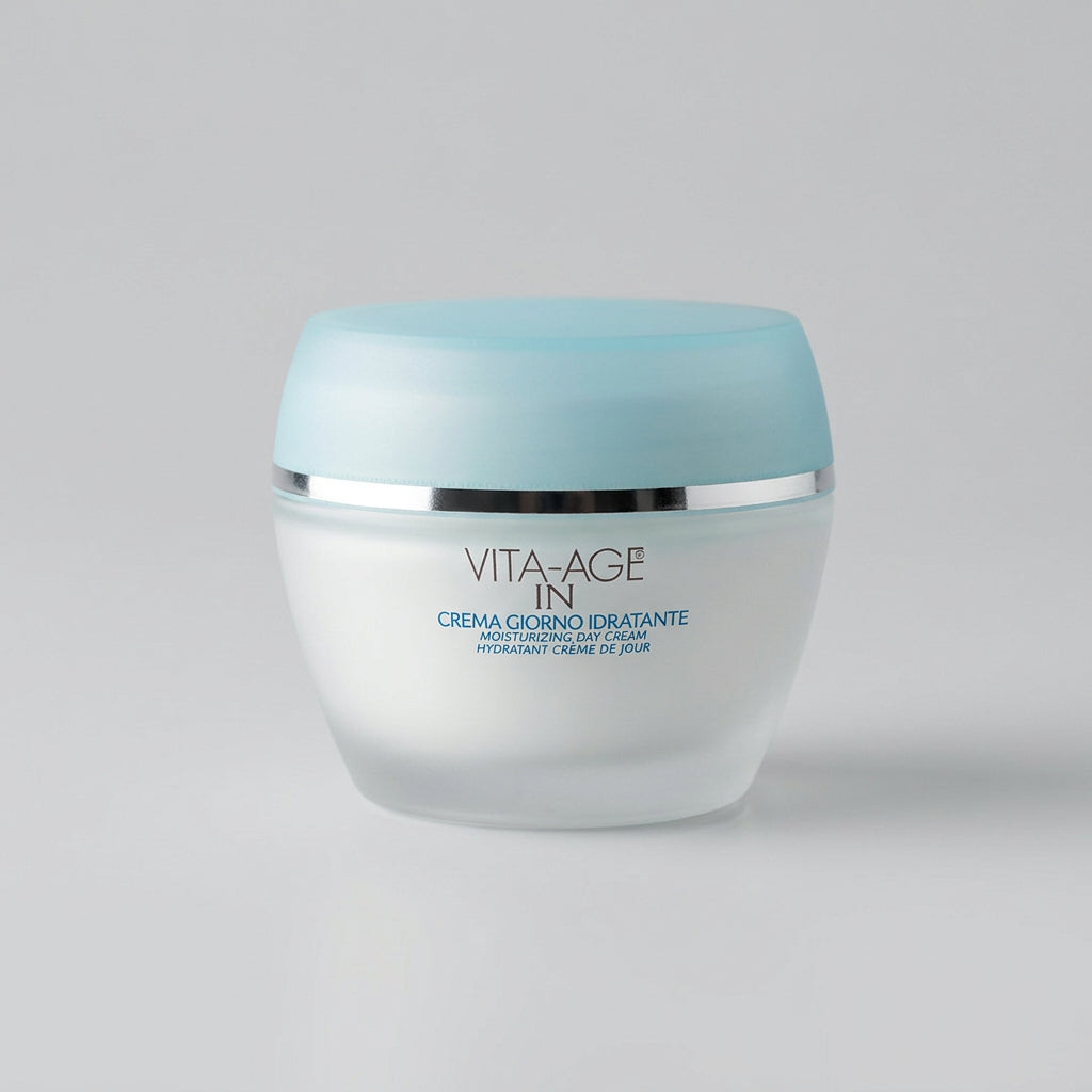 Bottega di Lungavita Vita-Age In Crema de Día Hidratante 50ml - BOTTEGA DI LUNGAVITA - cosmética