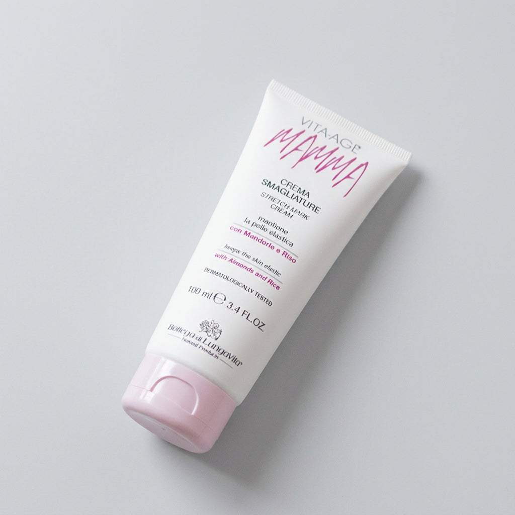 Bottega di Lungavita Vita-Age Mamma Crema Antiestrías 200ml - BOTTEGA DI LUNGAVITA - cosmética