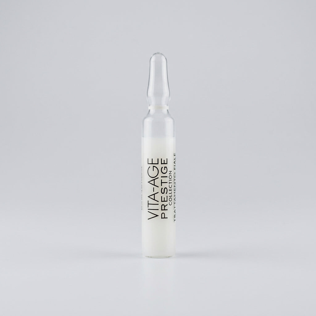 Bottega di Lungavita Vita-Age Prestige Ampollas Platino Coloidal 7 Ampollas - BOTTEGA DI LUNGAVITA - cosmética