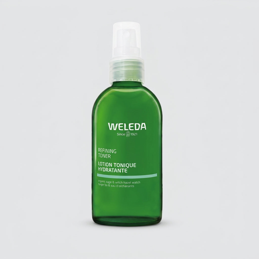 Weleda Tónico Perfeccionador 150ml - WELEDA - cosmética natural