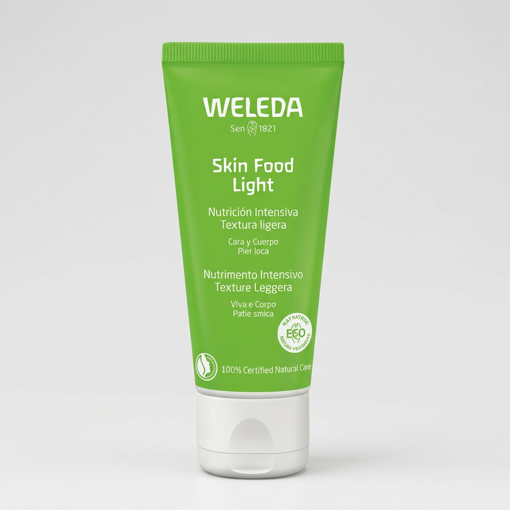 Weleda Skin Food Light 75ml - WELEDA - cosmética natural