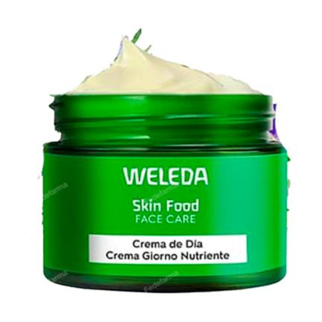 Weleda Skin Food Crema de Día 40ml - WELEDA - cosmética natural