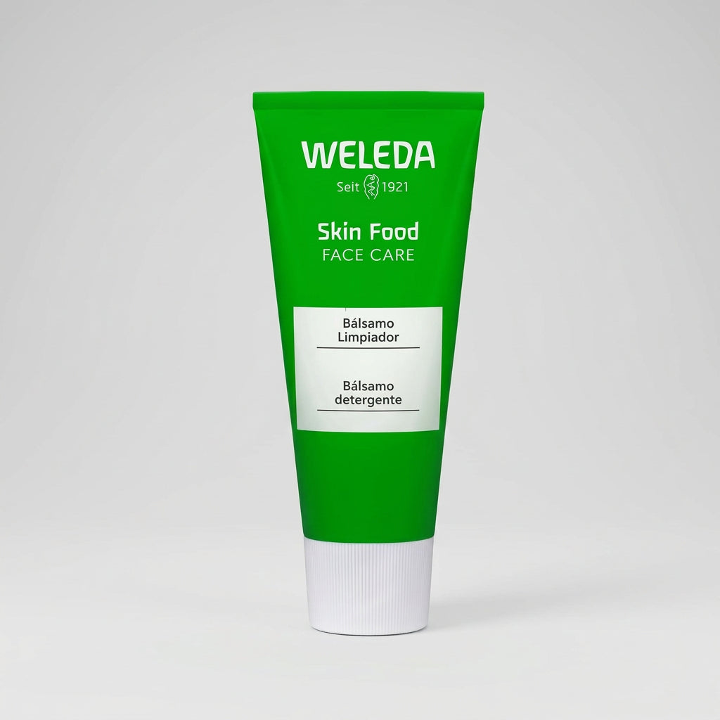 Weleda Skin Food Bálsamo Limpiador 75ml - WELEDA - cosmética natural
