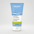 Weleda Gel Limpiador Purificante 100ml - WELEDA - cosmética natural