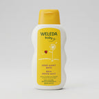 Weleda Baño Buenas Noches Bebé 200ml - WELEDA - cosmética natural