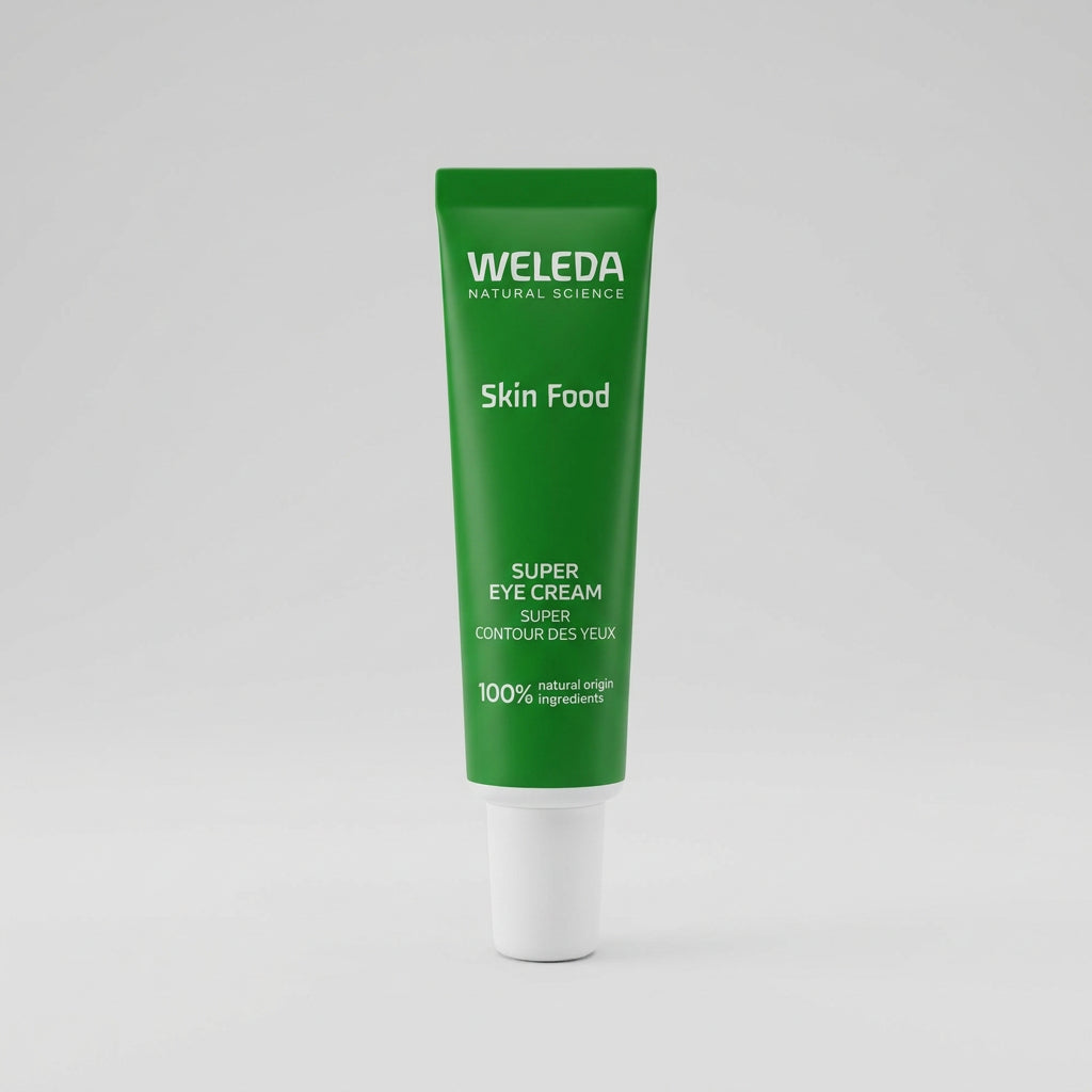 Weleda Skin Food Contorno de Ojos 12ml - WELEDA - cosmética natural