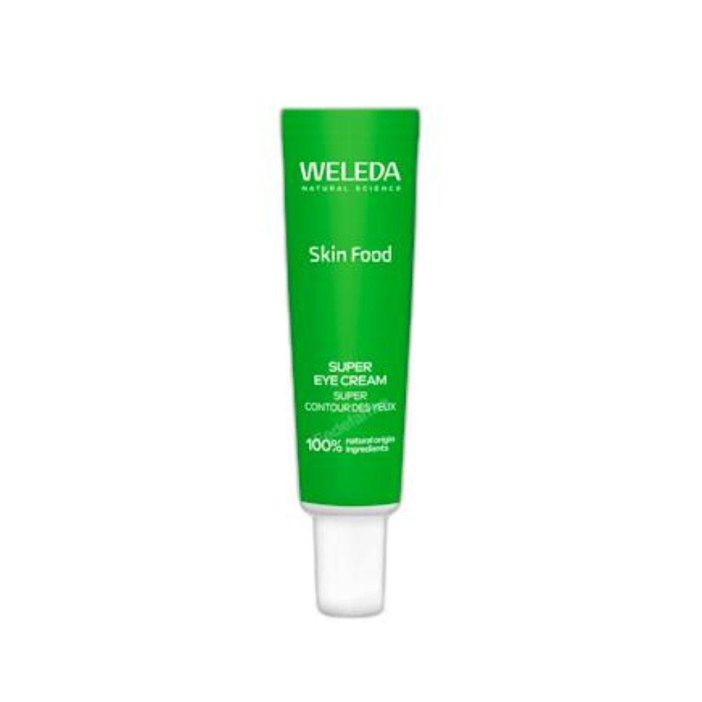 Weleda Skin Food Contorno de Ojos 12ml - WELEDA - cosmética natural
