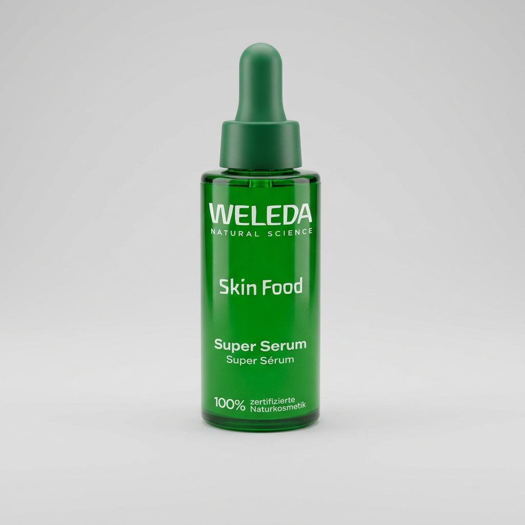 Weleda Skin Food Super Sérum 30ml - WELEDA - cosmética natural