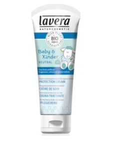 Lavera Crema hidratante extra sensitive Bebé