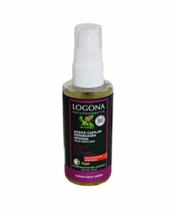 Logona Aceite Capilar Inca con Inchi Bio 75ml