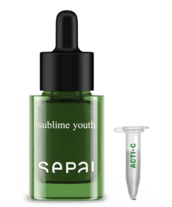 Sepai Aceite Facial Sublime Youth