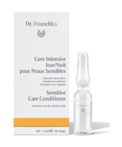 Dr. Hauschka Cura Cutanea Sensitive 10x1ml