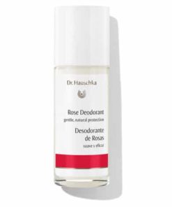 Dr. Hauschka Desodorante de Pétalos de Rosa