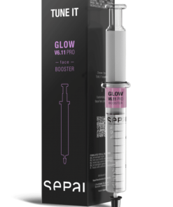 Sepai Booster Extracto Facial Tune It V6.11 Glow Pro