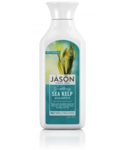 Jasön Champú con Algas Kelp