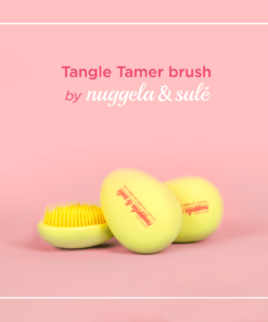 Nuggela & Sule Cepillo Tangle Tamer Brush